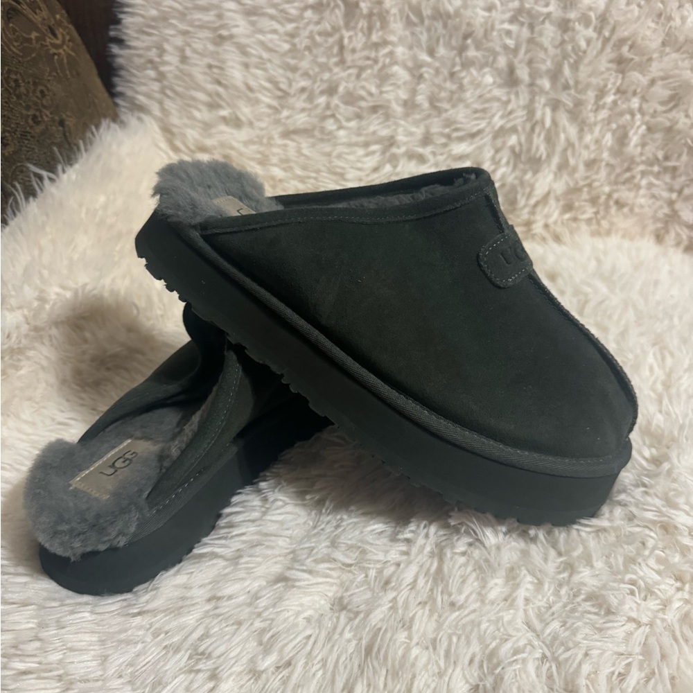 Ugg Discoquette Slide Slipper